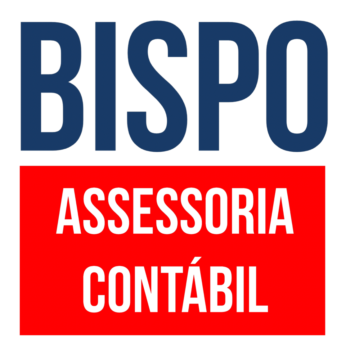 Logotipo da Bispo